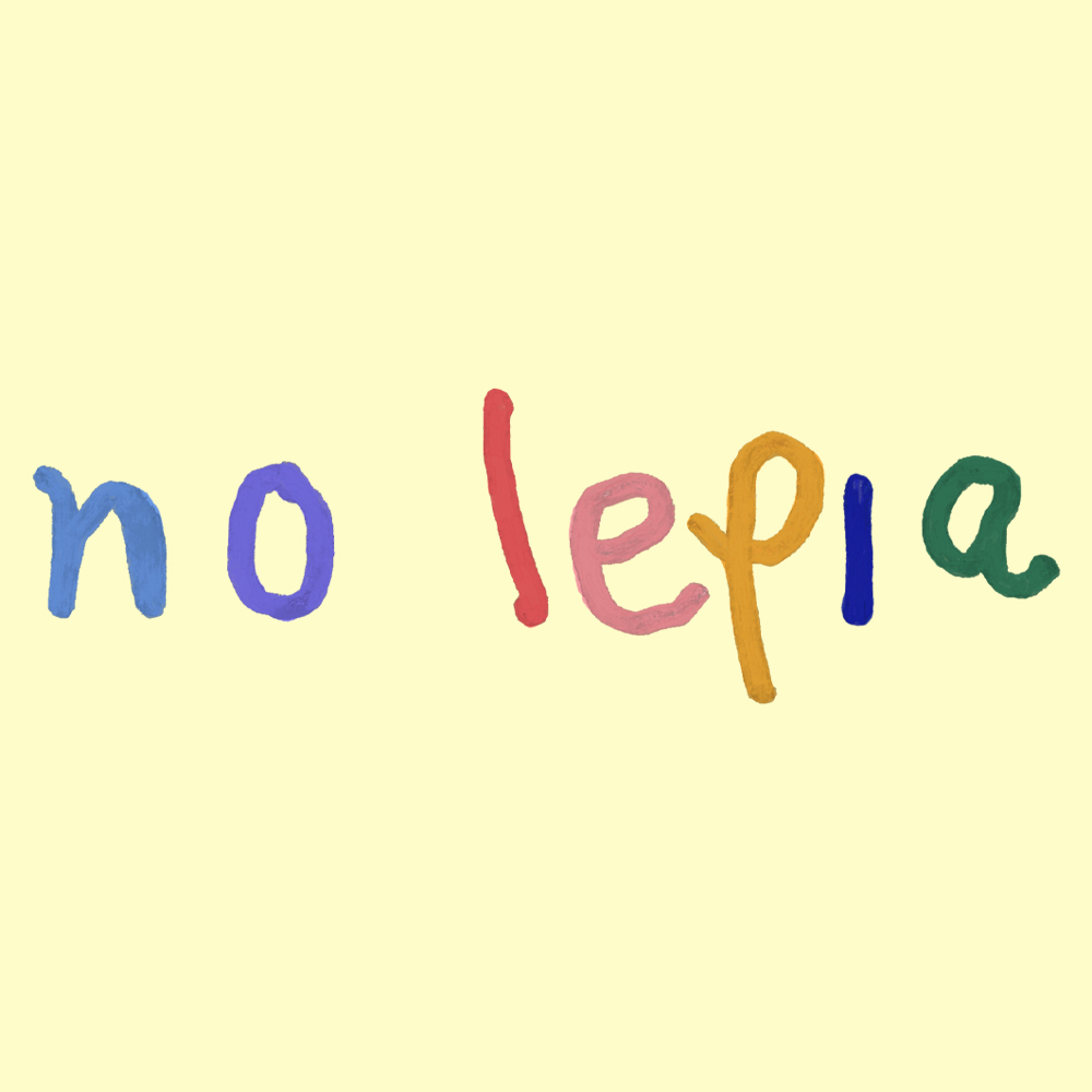 No Lepia
