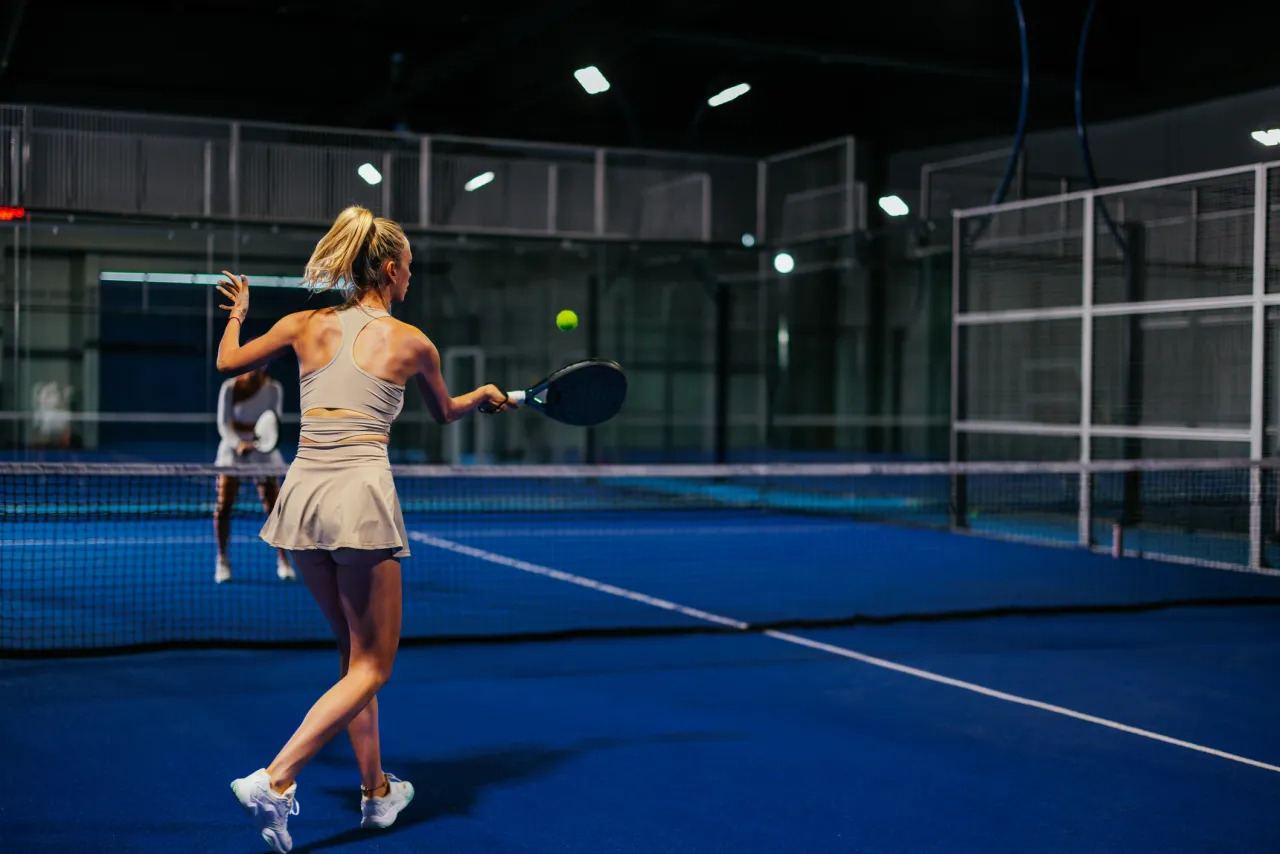 Padeluxe